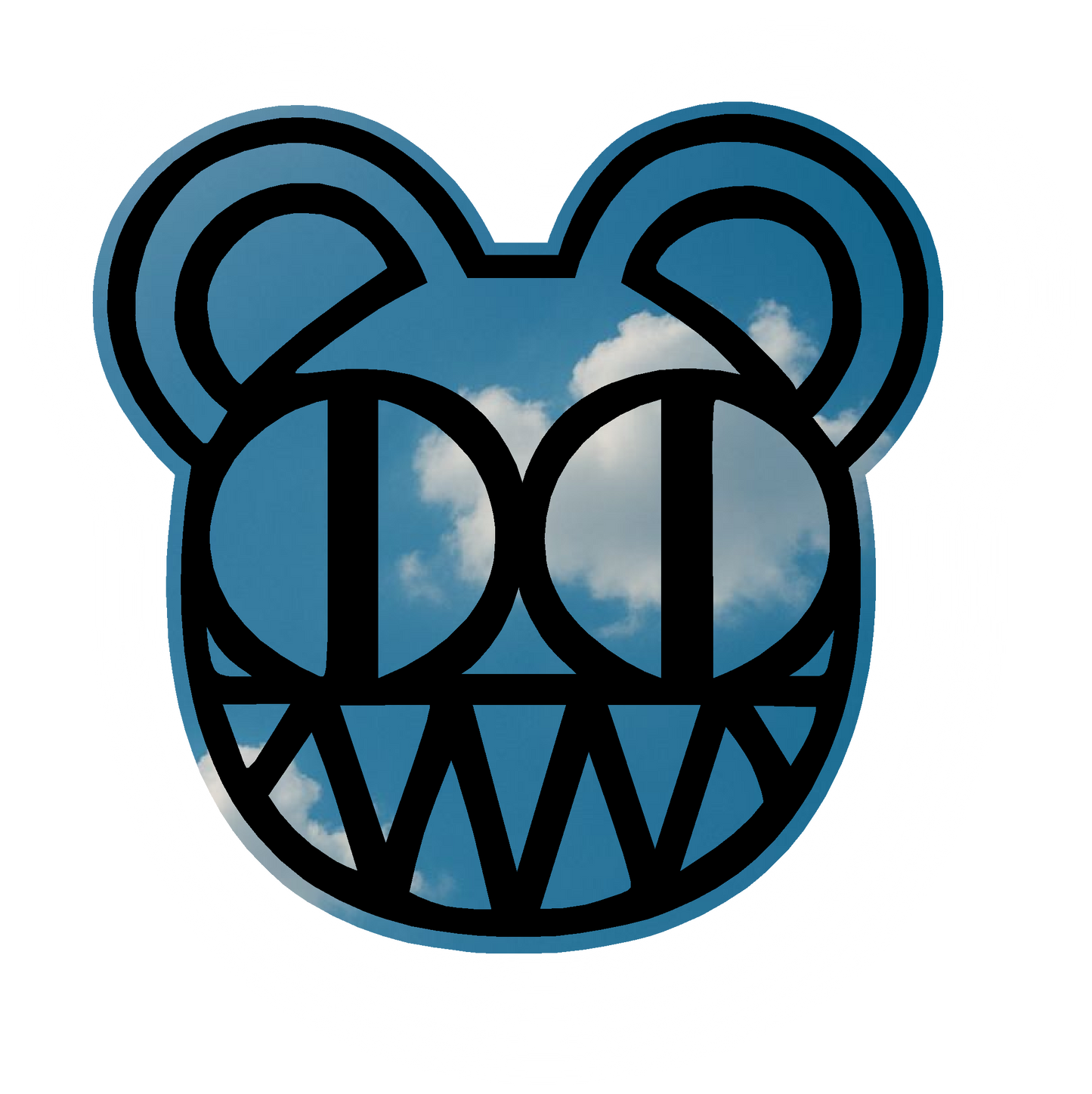 Radiohead Mirror
