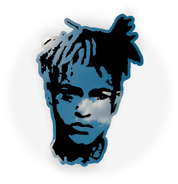 XXXTentacion's  Mirror