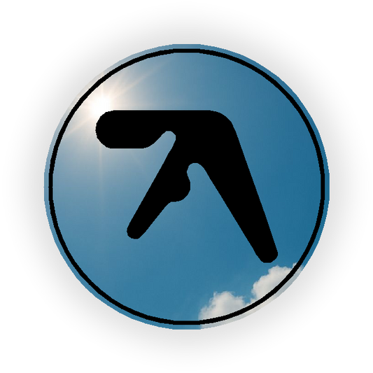 Aphex Twin Mirror