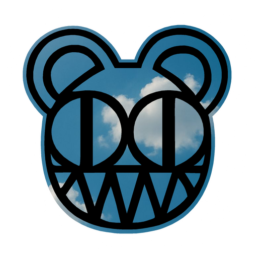 Radiohead Mirror