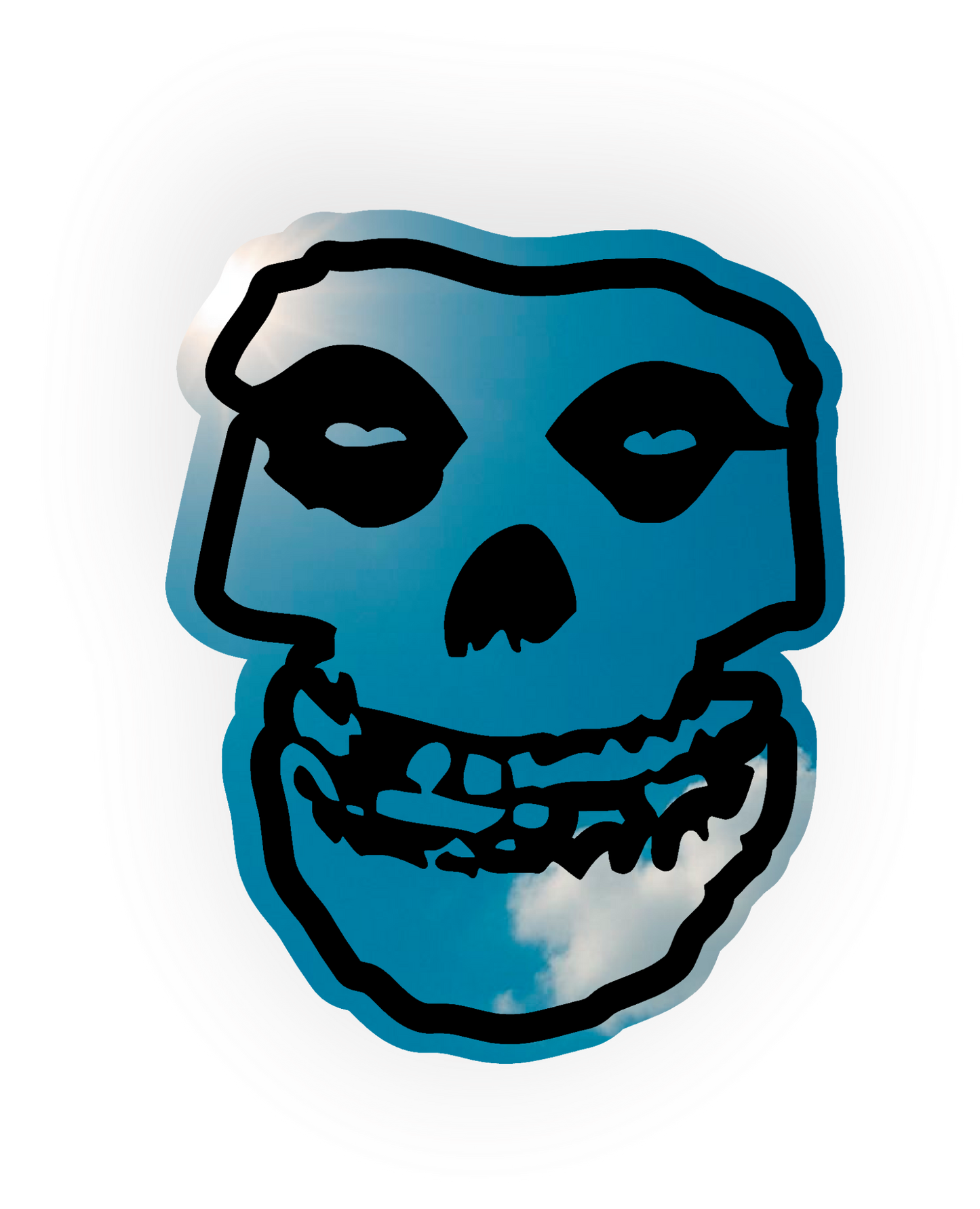 Misfits Mirror