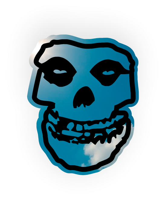 Misfits Mirror